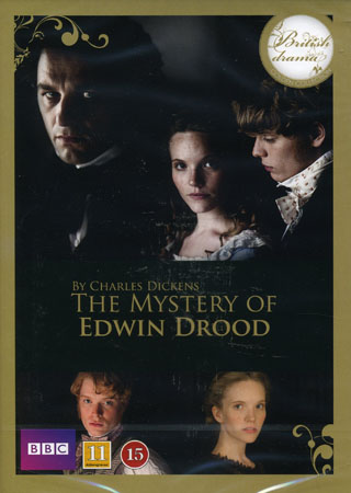 Mystery of Edwin Drood (BBC)