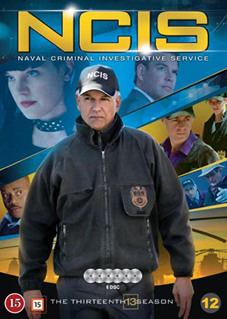 NCIS - Säsong 13