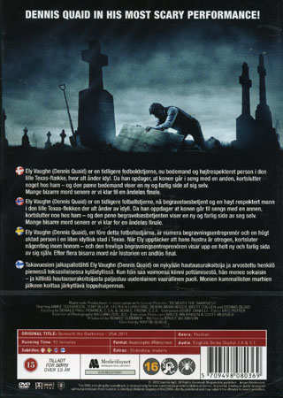 Beneath the Darkness - 2