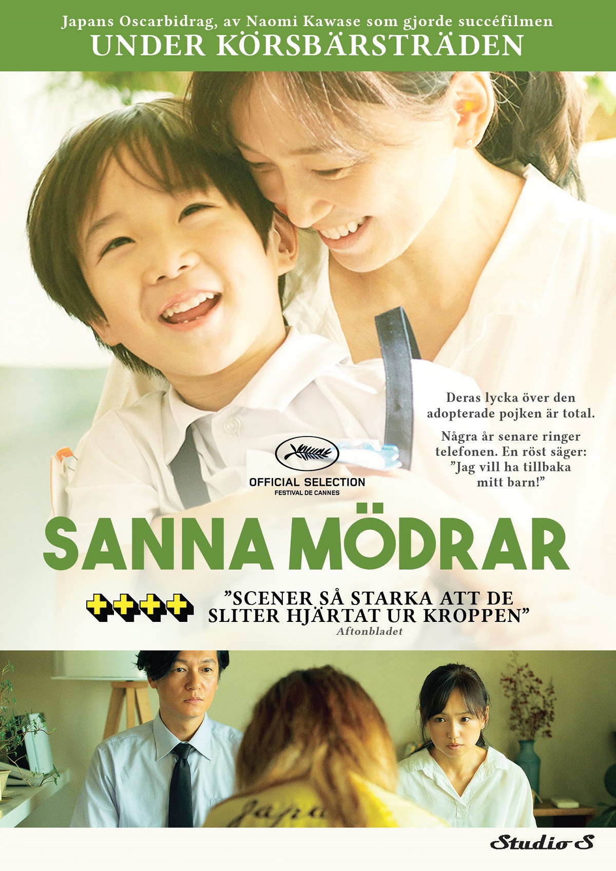 Sanna Mödrar