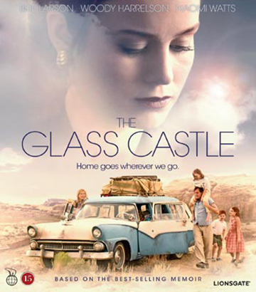 Glass Castle (Blu-ray)