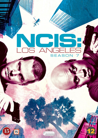 NCIS: Los Angeles - Säsong 7