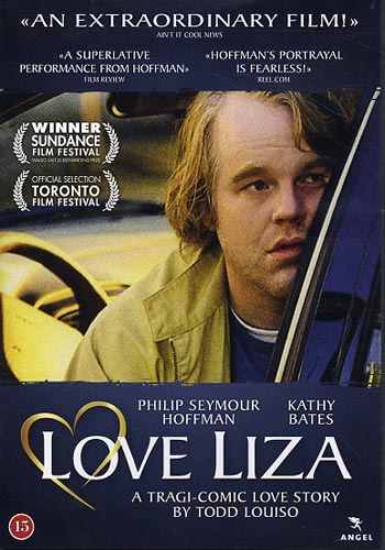 Love Liza