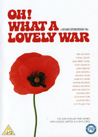 Oh, What A Lovely War!