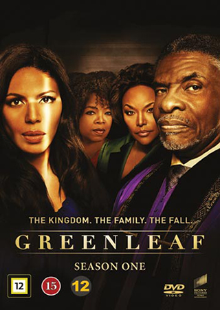 Greenleaf - Säsong 1
