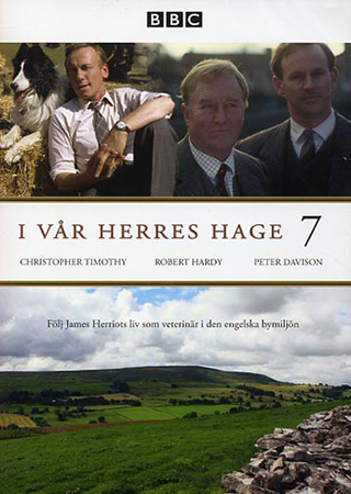 I Vår Herres Hage - Säsong 7