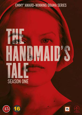 Handmaid's Tale - Säsong 1