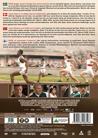 Race - 2