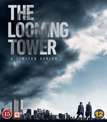 Looming Tower - A Limited Series (Blu-ray)