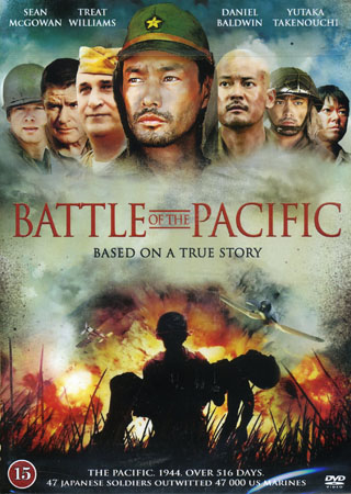 Battle of the Pacific
