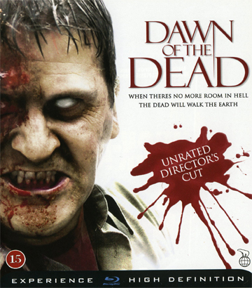 Dawn of the Dead (Blu-ray)