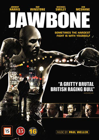 Jawbone
