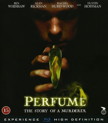 Perfume - Story of A Murderer (Blu-ray)