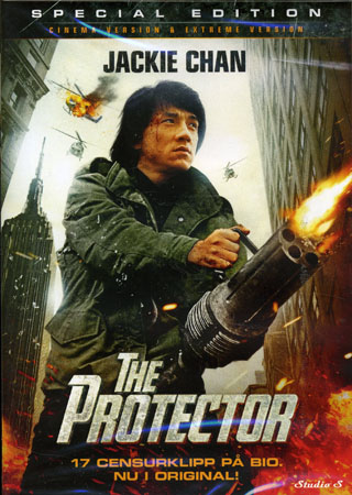 Protector (1985)