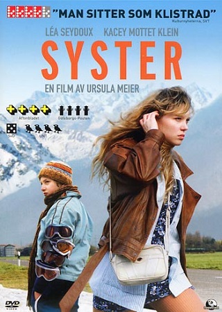 Syster