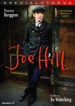 Joe Hill - Specialutgåva