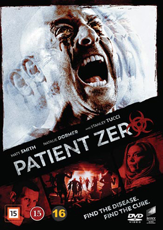Patient Zero