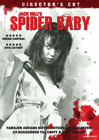 Spider Baby