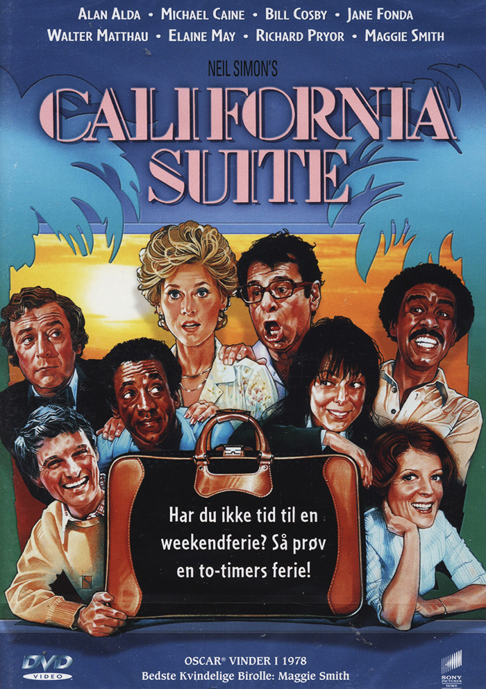 California Suite