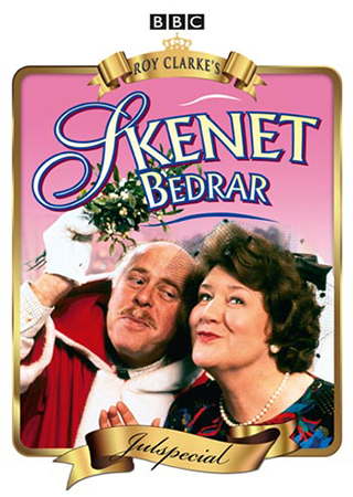 Skenet Bedrar - Julspecial