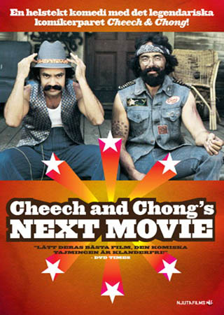 Cheech And Chong's Next Movie