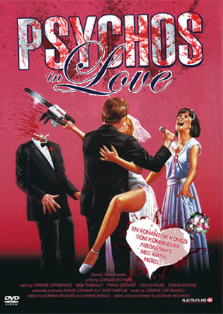 Psychos In Love