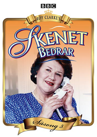 Skenet Bedrar - Säsong 5