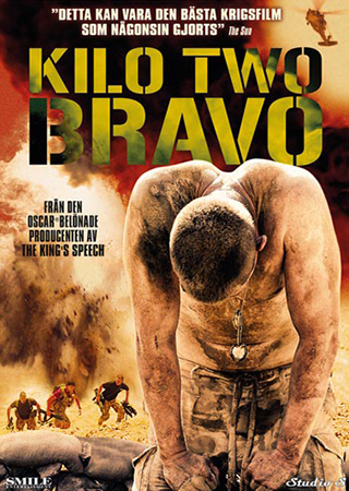 Kilo Two Bravo