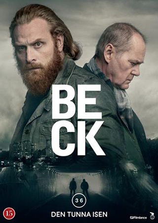 Beck 36 - Den Tunna Isen