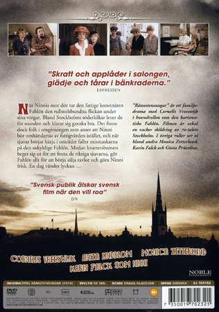 Rännstensungar (Begagnad) - 2