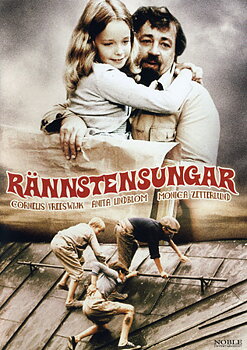 Rännstensungar (Begagnad)