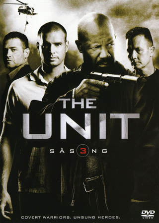 Unit - Säsong 3