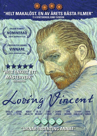 Loving Vincent