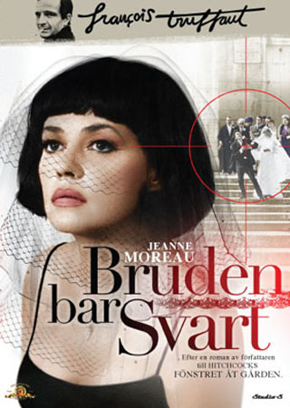 Bruden Bar Svart