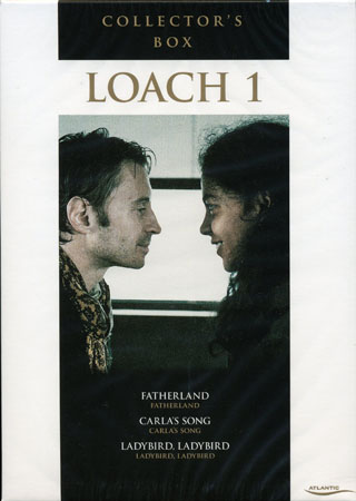 Loach 1 - Collector's Box (3-disc)