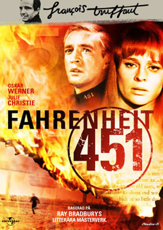 Fahrenheit 451