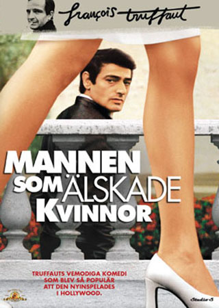 Mannen Som Älskade Kvinnor