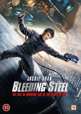 Bleeding Steel