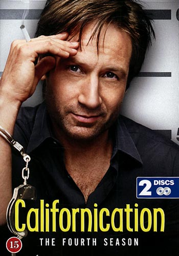 Californication - Säsong 4