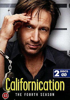 Californication - Säsong 4
