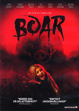 Boar