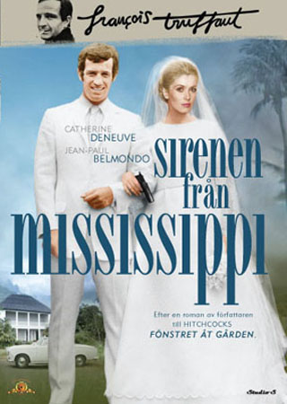 Sirenen Från Mississippi