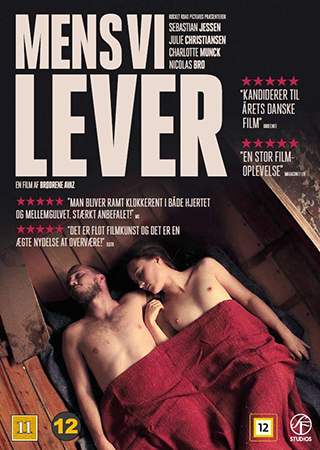 Mens Vi Lever