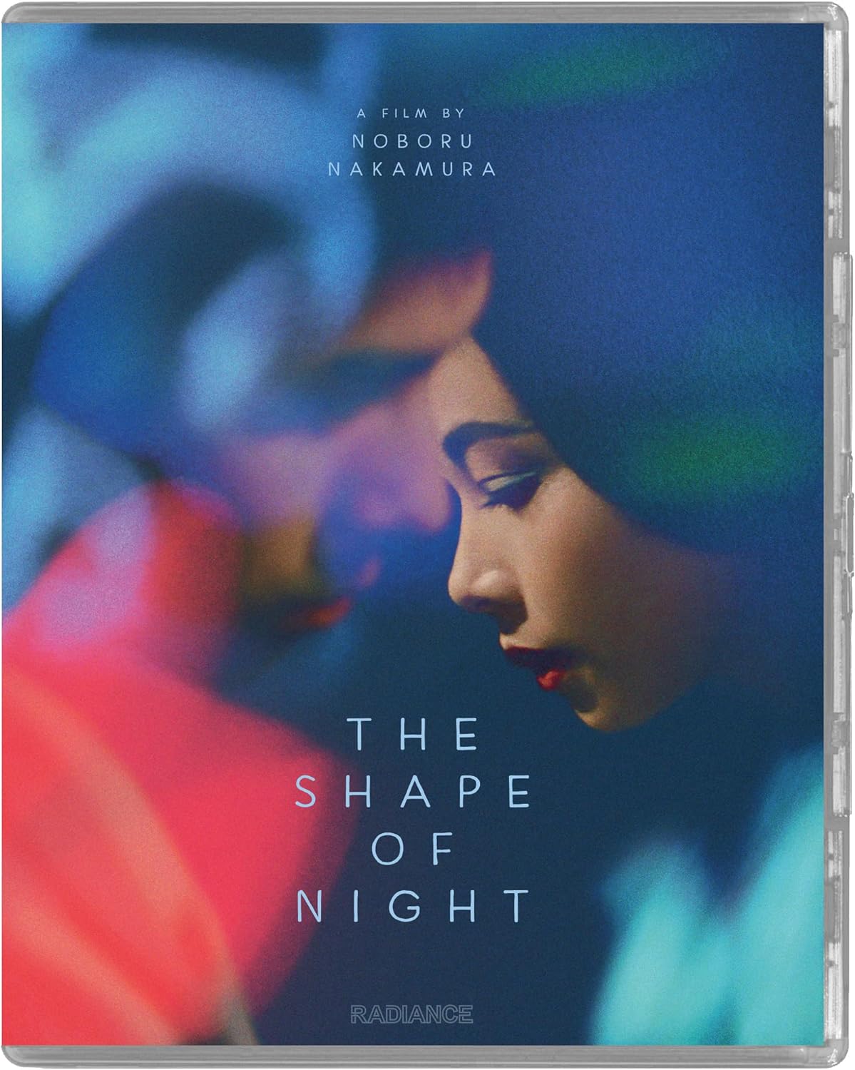 The Shape Of Night (Limited Edition) (ej svensk text) (Blu-Ray) - 3