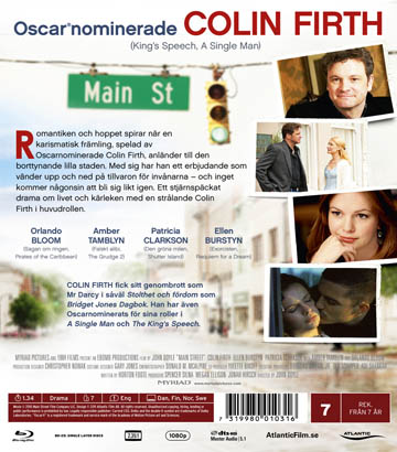 Main Street (Blu-ray) - 2