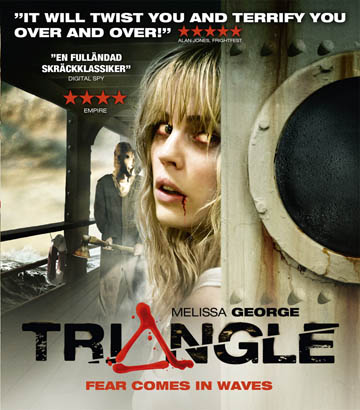Triangle (Blu-ray)