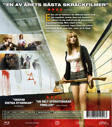 Triangle (Blu-ray) - 2
