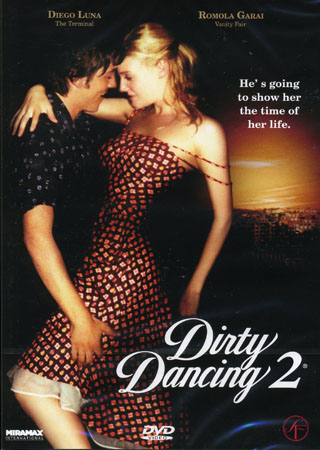 Dirty Dancing 2