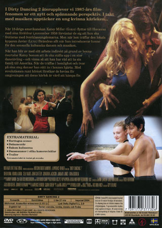 Dirty Dancing 2 - 2