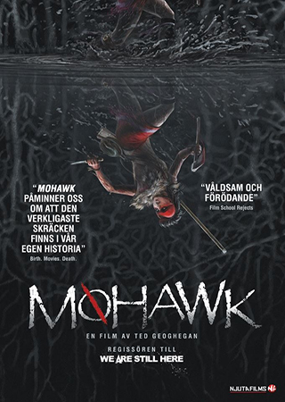 Mohawk